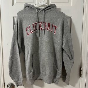 David Dobrik Clickbait Hoodie